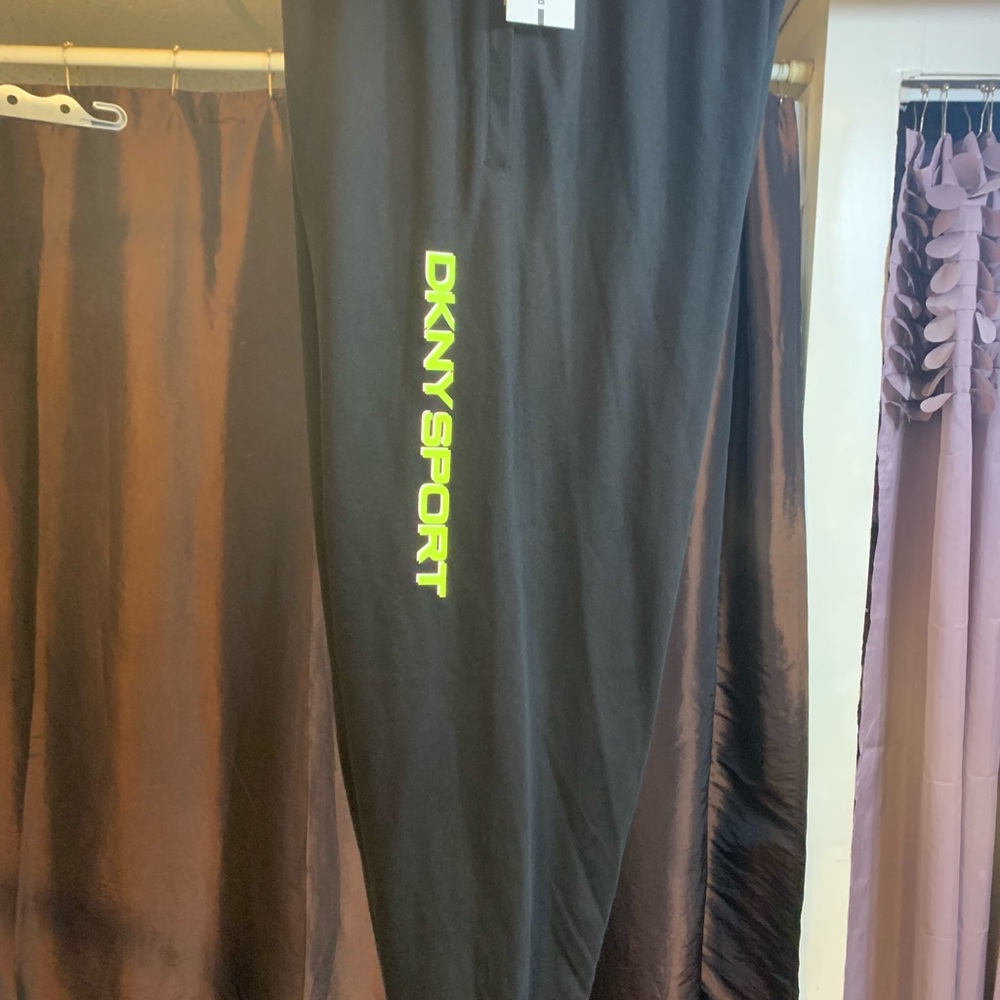 Nwt DKNY joggers